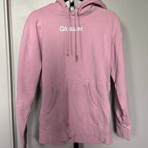 Glossier Sweatshirt